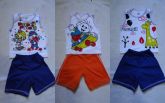 CONJUNTO INFANTIL 7,99 CADA - KIT COM 10 PEÇAS COD-02